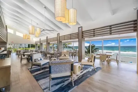 4750 S Ocean Boulevard Highland Beach FL 33487