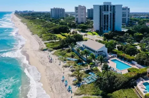 4750 S Ocean Boulevard Highland Beach FL 33487