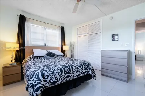 16900 NE 14th Avenue North Miami Beach FL 33162