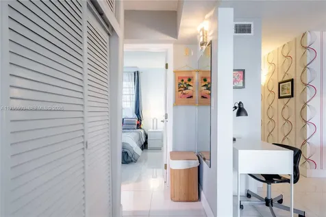 16900 NE 14th Avenue North Miami Beach FL 33162