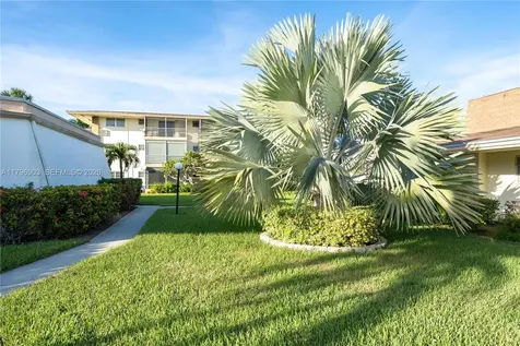 16900 NE 14th Avenue North Miami Beach FL 33162
