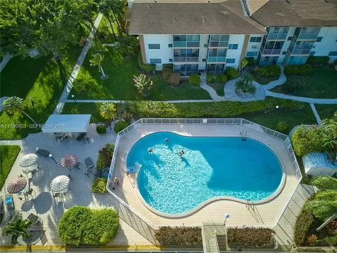 16900 NE 14th Avenue North Miami Beach FL 33162