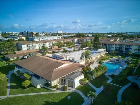 16900 NE 14th Avenue North Miami Beach FL 33162