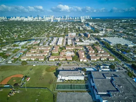 16900 NE 14th Avenue North Miami Beach FL 33162