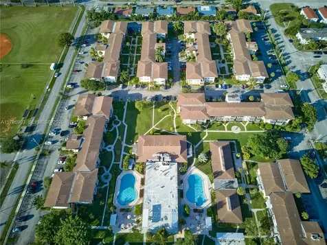 16900 NE 14th Avenue North Miami Beach FL 33162