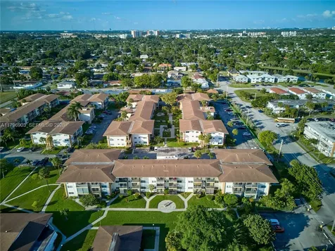 16900 NE 14th Avenue North Miami Beach FL 33162