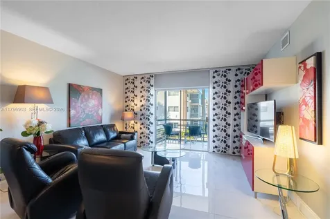 16900 NE 14th Avenue North Miami Beach FL 33162