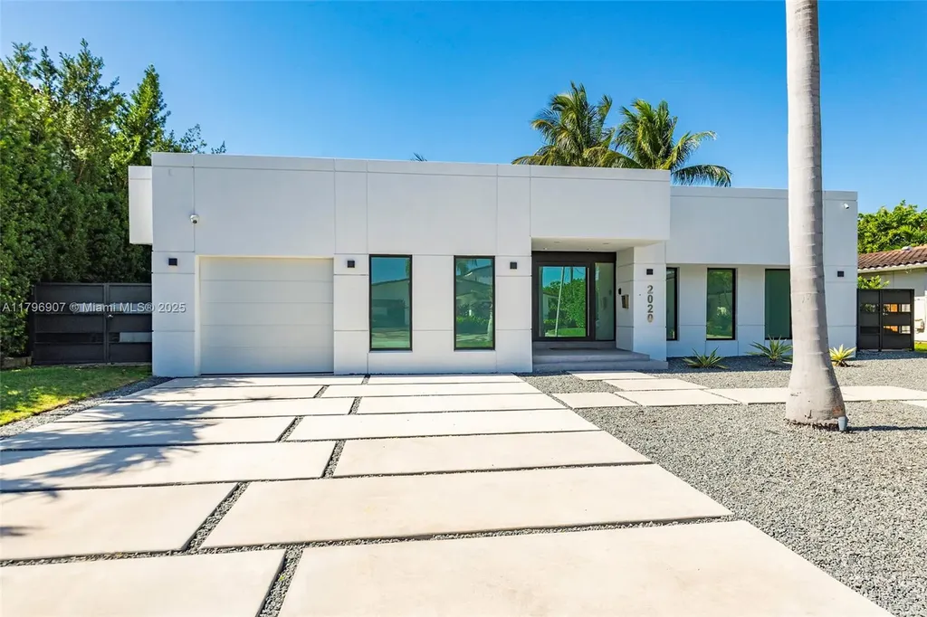 2020 NE 121st Road North Miami FL 33181