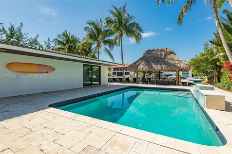2020 NE 121st Road North Miami FL 33181