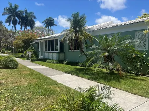 326 S 14th Avenue Hollywood FL 33020