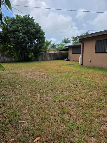 11615 Lincoln Boulevard Miami FL 33176