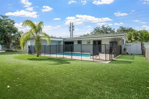 2360 NW 183rd Street Miami Gardens FL 33056
