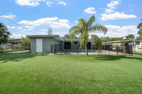 2360 NW 183rd Street Miami Gardens FL 33056