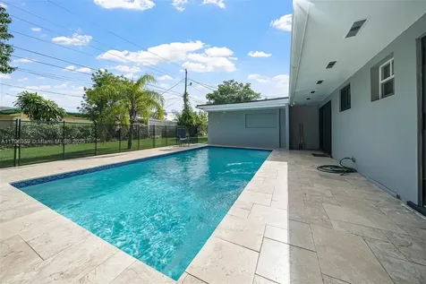 2360 NW 183rd Street Miami Gardens FL 33056