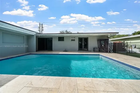 2360 NW 183rd Street Miami Gardens FL 33056