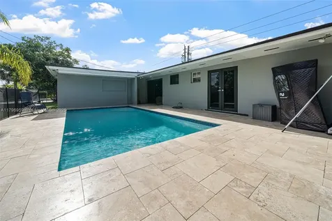 2360 NW 183rd Street Miami Gardens FL 33056