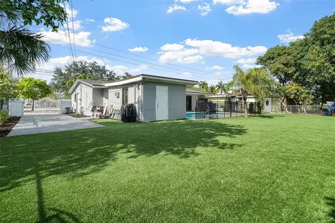 2360 NW 183rd Street Miami Gardens FL 33056