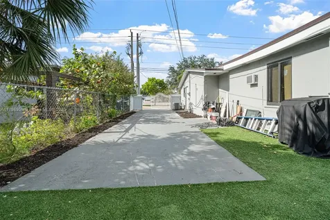 2360 NW 183rd Street Miami Gardens FL 33056