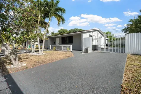 2360 NW 183rd Street Miami Gardens FL 33056
