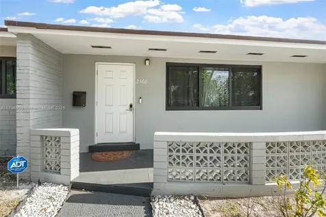 2360 NW 183rd Street Miami Gardens FL 33056