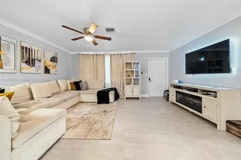 2360 NW 183rd Street Miami Gardens FL 33056