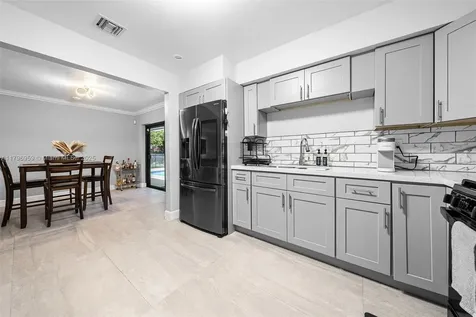 2360 NW 183rd Street Miami Gardens FL 33056