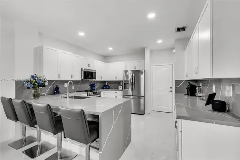 11874 SW 234th Street Homestead FL 33032