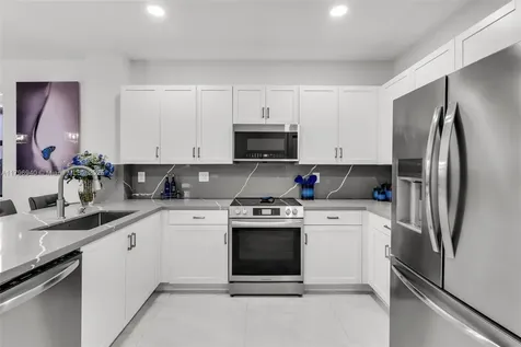 11874 SW 234th Street Homestead FL 33032