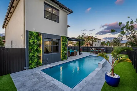 11874 SW 234th Street Homestead FL 33032