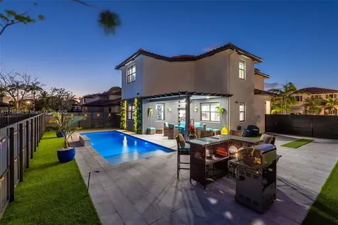 11874 SW 234th Street Homestead FL 33032