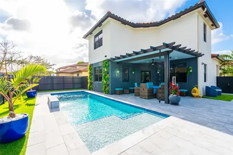 11874 SW 234th Street Homestead FL 33032