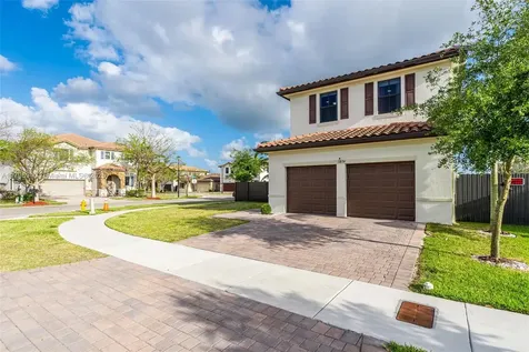 11874 SW 234th Street Homestead FL 33032