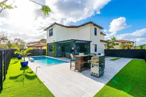 11874 SW 234th Street Homestead FL 33032