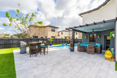 11874 SW 234th Street Homestead FL 33032