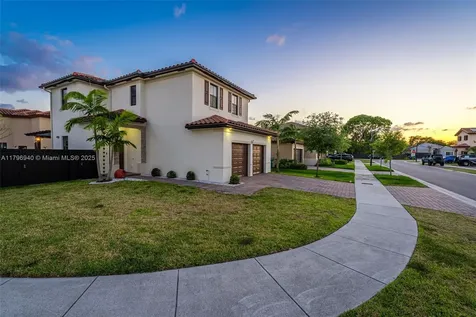11874 SW 234th Street Homestead FL 33032
