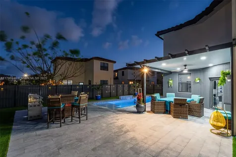11874 SW 234th Street Homestead FL 33032