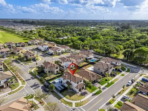 11874 SW 234th Street Homestead FL 33032