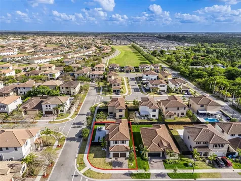 11874 SW 234th Street Homestead FL 33032