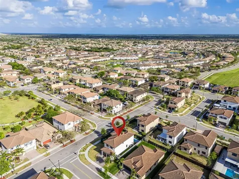 11874 SW 234th Street Homestead FL 33032