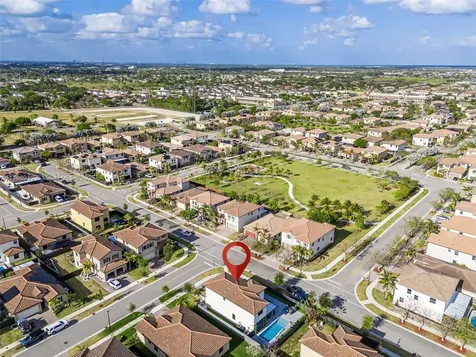 11874 SW 234th Street Homestead FL 33032