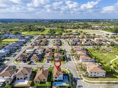 11874 SW 234th Street Homestead FL 33032