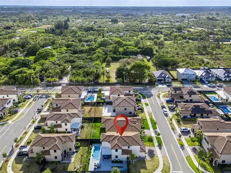 11874 SW 234th Street Homestead FL 33032