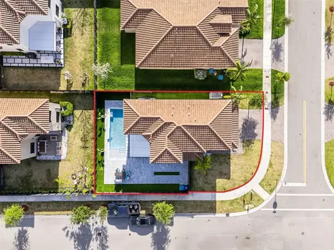 11874 SW 234th Street Homestead FL 33032