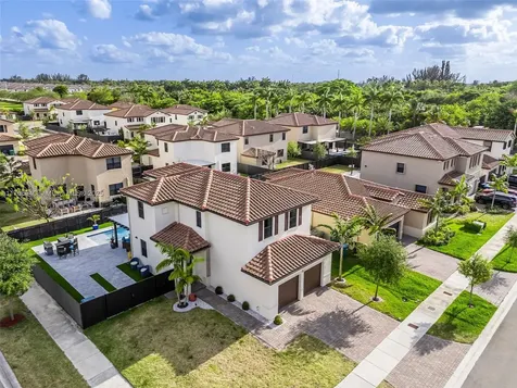 11874 SW 234th Street Homestead FL 33032