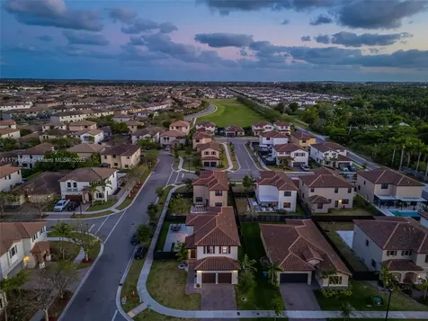 11874 SW 234th Street Homestead FL 33032