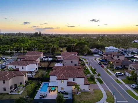 11874 SW 234th Street Homestead FL 33032