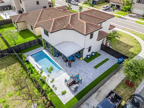 11874 SW 234th Street Homestead FL 33032