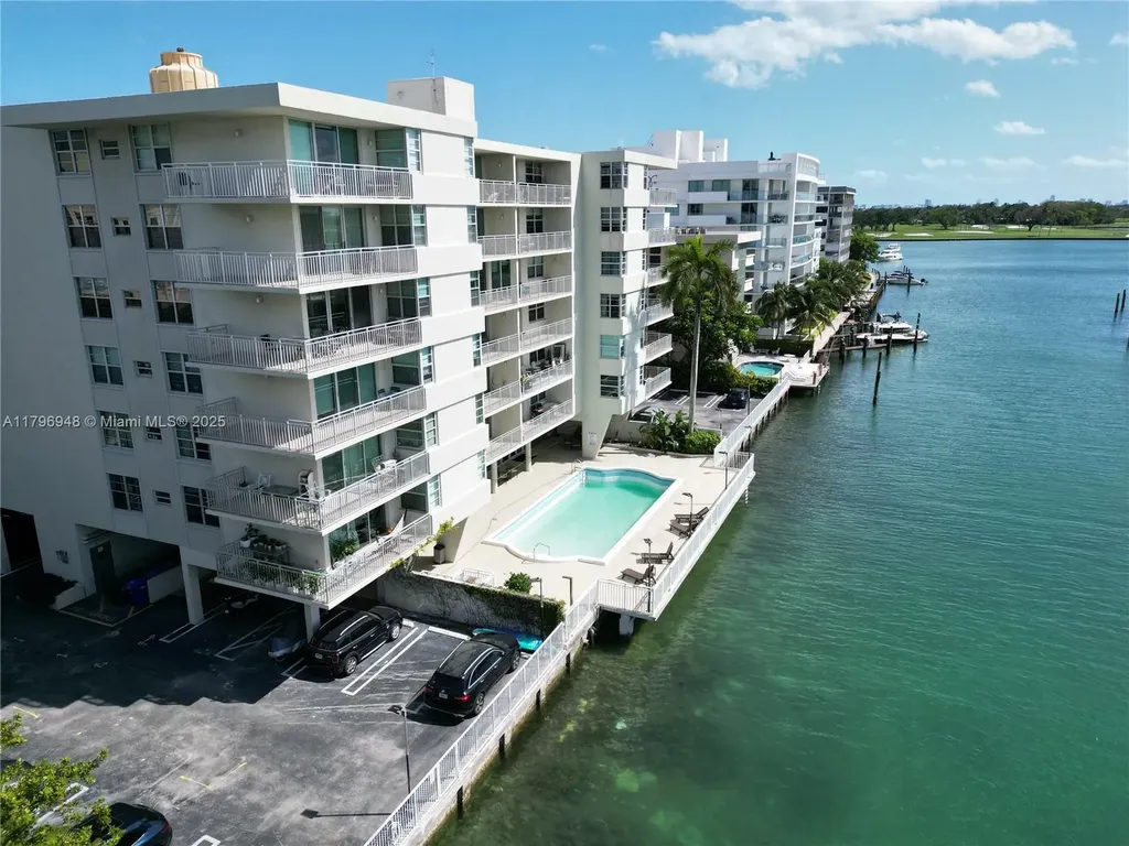 9500 W Bay Harbor Drive Bay Harbor Islands FL 33154