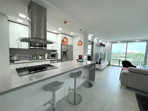 9500 W Bay Harbor Drive Bay Harbor Islands FL 33154