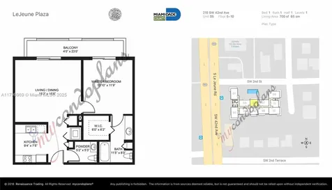 215 SW 42nd Avenue Miami FL 33134